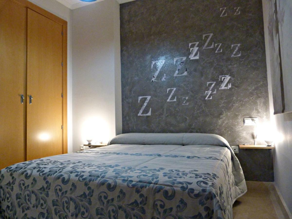 Najera Suite Antequera Exterior foto