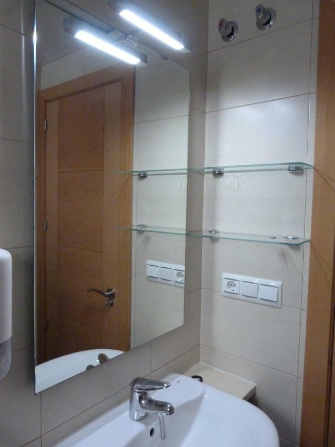 Najera Suite Antequera Exterior foto