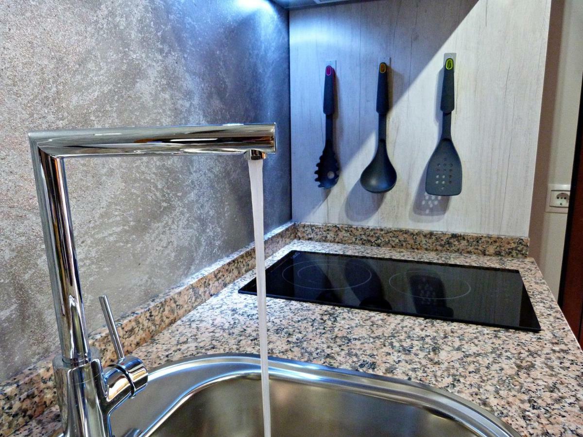 Najera Suite Antequera Exterior foto